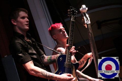 Al + The Black Cats (USA) F-Haus, Jena 25. Mai 2010 (25).JPG